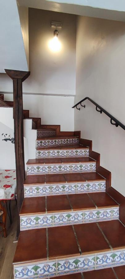 Casa Rural Usko X Vi0020 Amurrio Ngoại thất bức ảnh