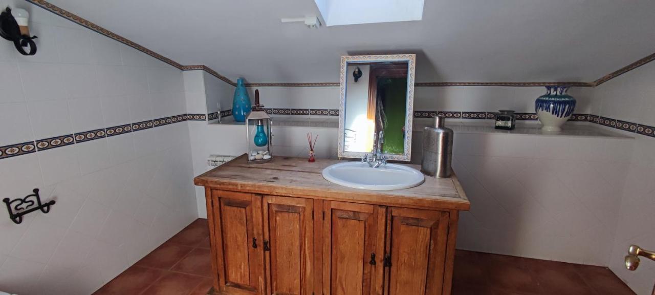 Casa Rural Usko X Vi0020 Amurrio Ngoại thất bức ảnh