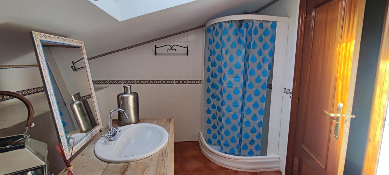 Casa Rural Usko X Vi0020 Amurrio Ngoại thất bức ảnh