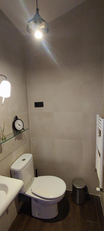 Casa Rural Usko X Vi0020 Amurrio Ngoại thất bức ảnh