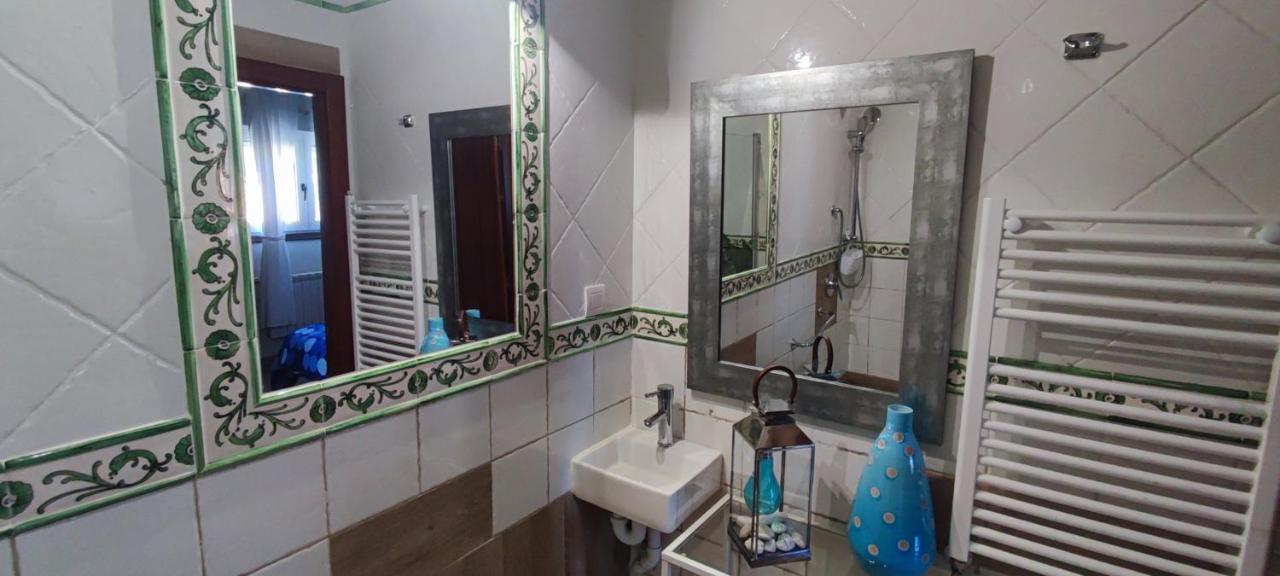 Casa Rural Usko X Vi0020 Amurrio Ngoại thất bức ảnh