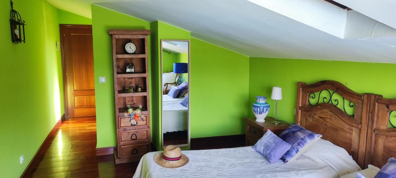 Casa Rural Usko X Vi0020 Amurrio Ngoại thất bức ảnh