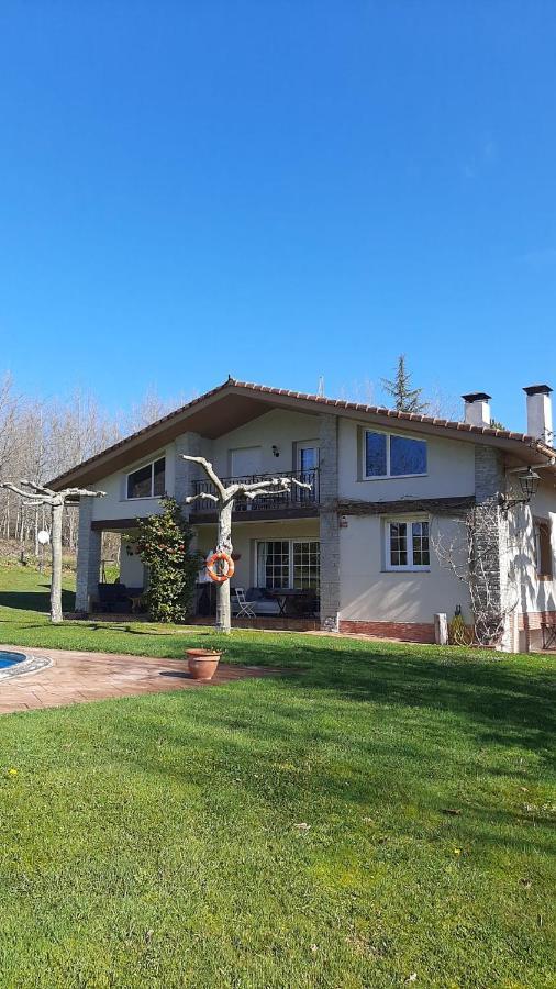 Casa Rural Usko X Vi0020 Amurrio Ngoại thất bức ảnh